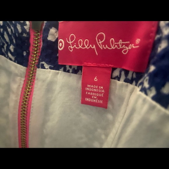 Lilly Pulitzer For Target Shift - Picture 2 of 2